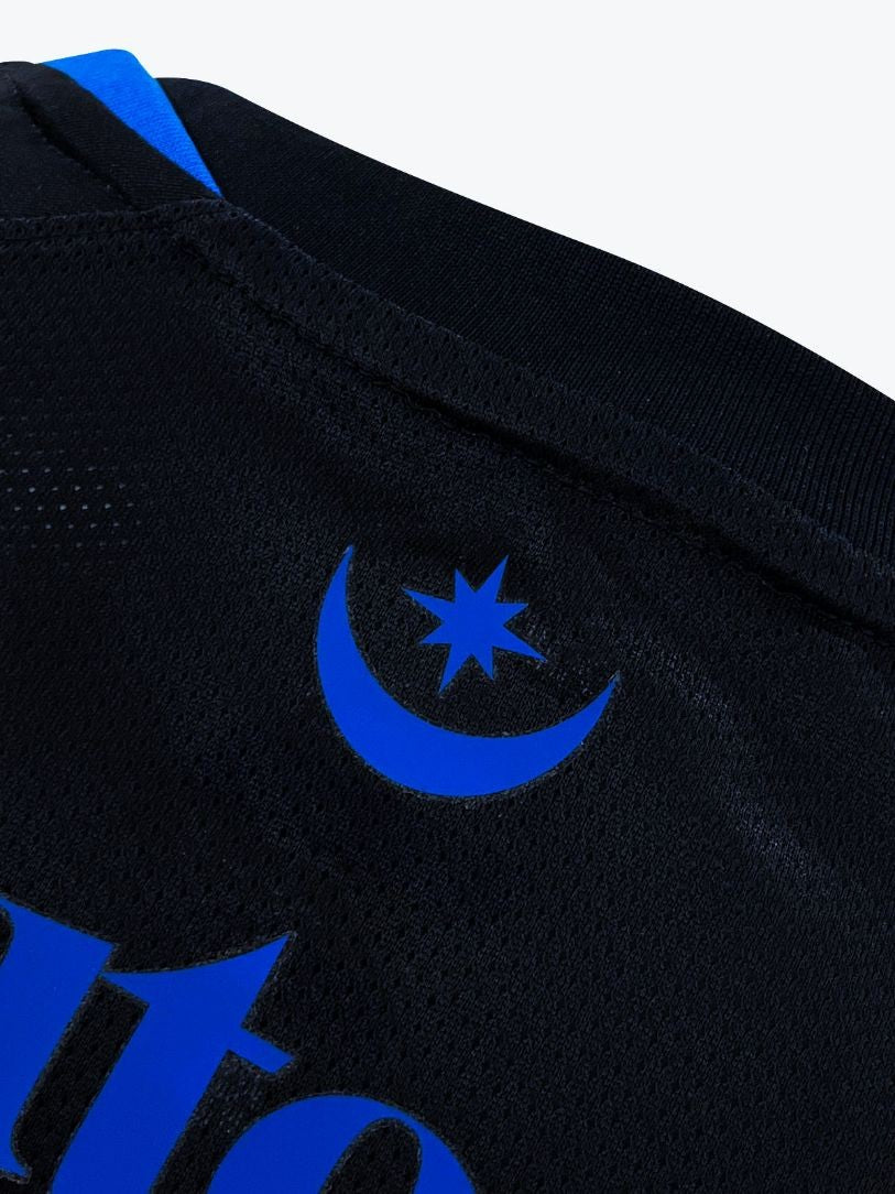 Portsmouth Third 26/27 Kids Shirt Kit
