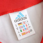 Spain Retro Away 1994 Men's Shirt