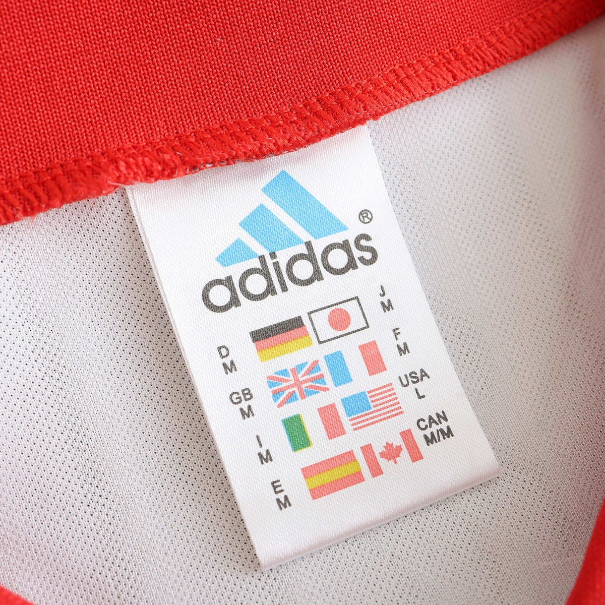 Spain Retro Away 1994 Men's Shirt
