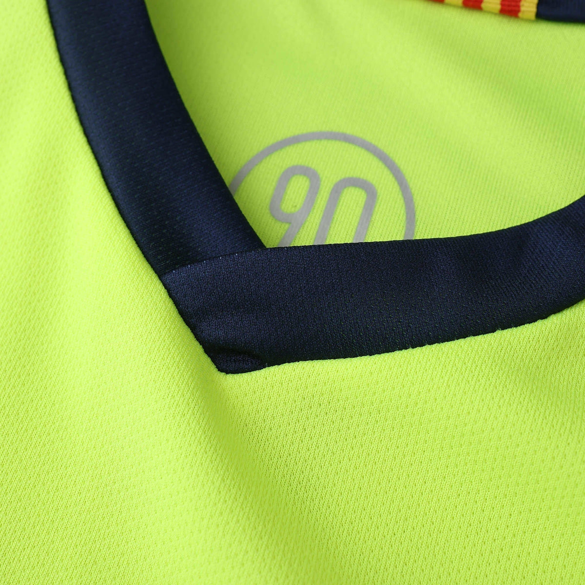 Barcelona Retro Away 05/06 Men's Shirt