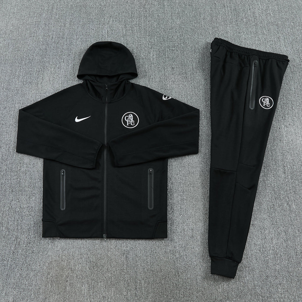 Chelsea Tracksuit 26/27