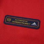 Spain Retro Home 2000 Men's Shirt