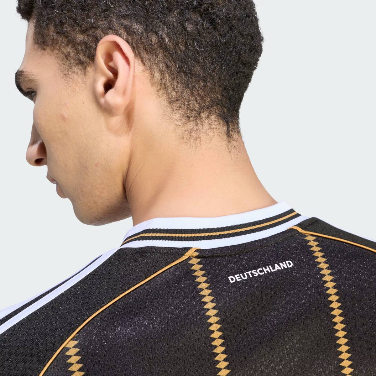 Germany Third 26/27 Player Edition Shirt