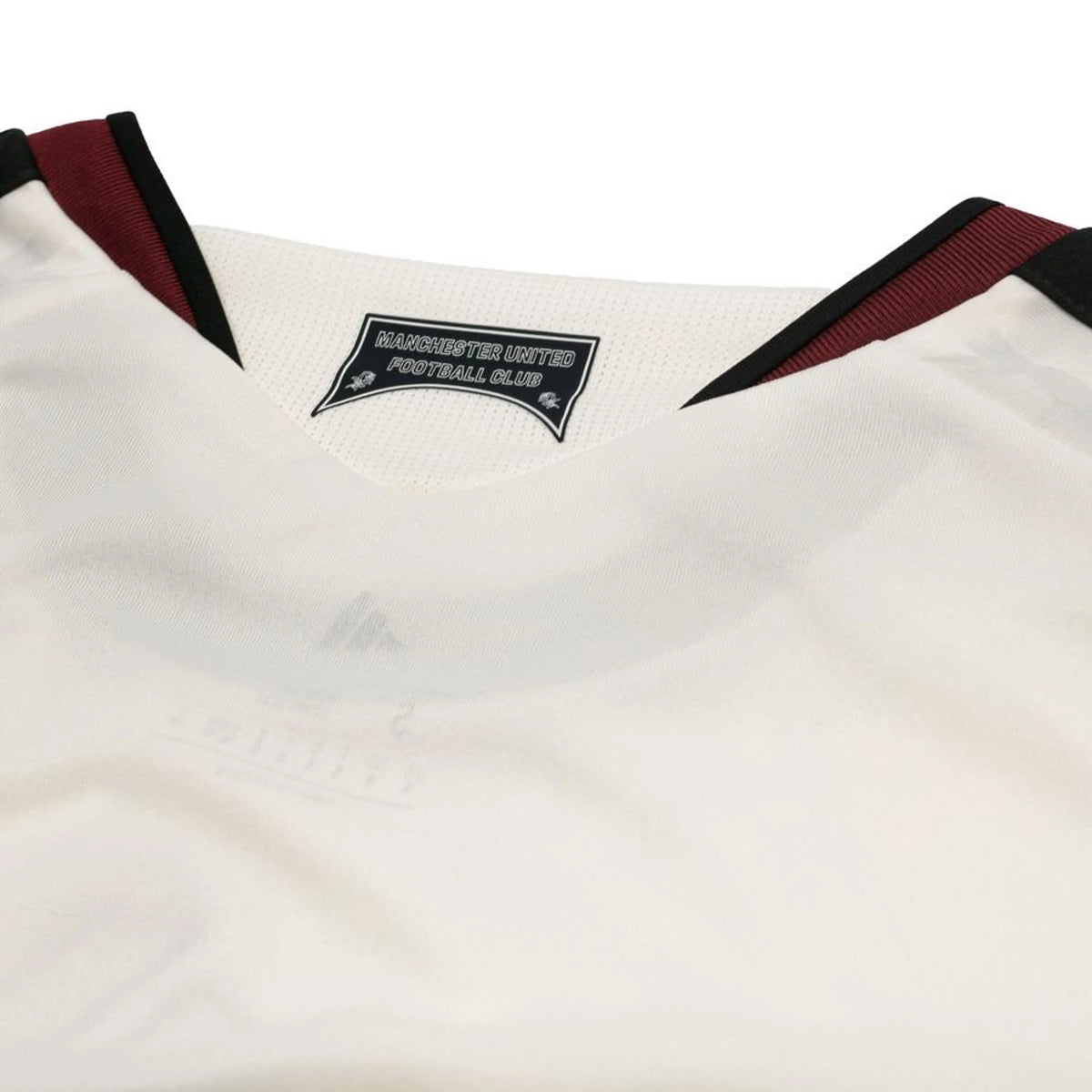 Manchester United Third 26/27 Kids Shirt Kit