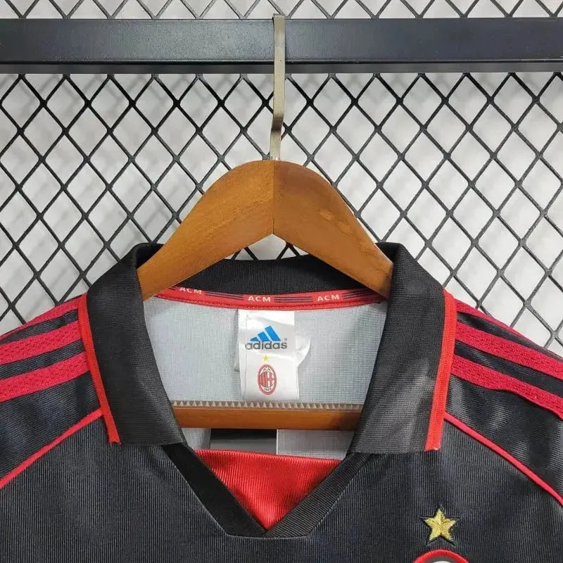 AC Milan Retro Away 98/99 Men's Shirt