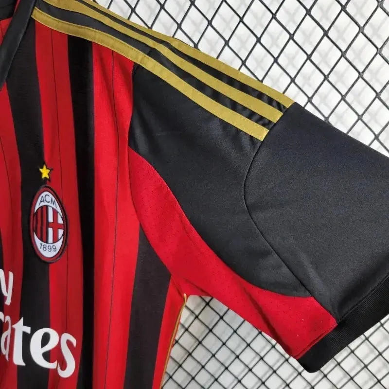 AC Milan Retro 13/14 Men's Shirt