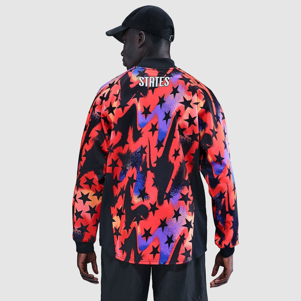 USA Goalkeeper 26/27 Long Sleeve Shirt
