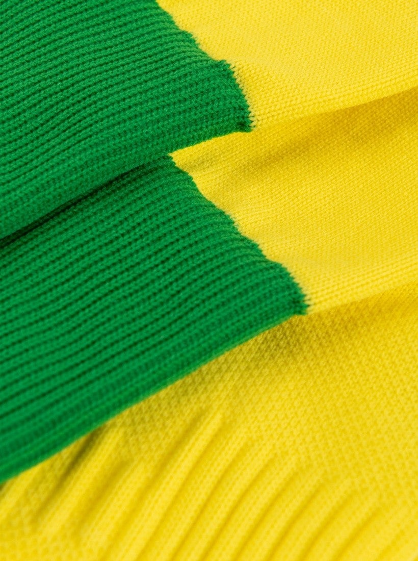 Nantes Home 26/27 Kids Shirt Kit