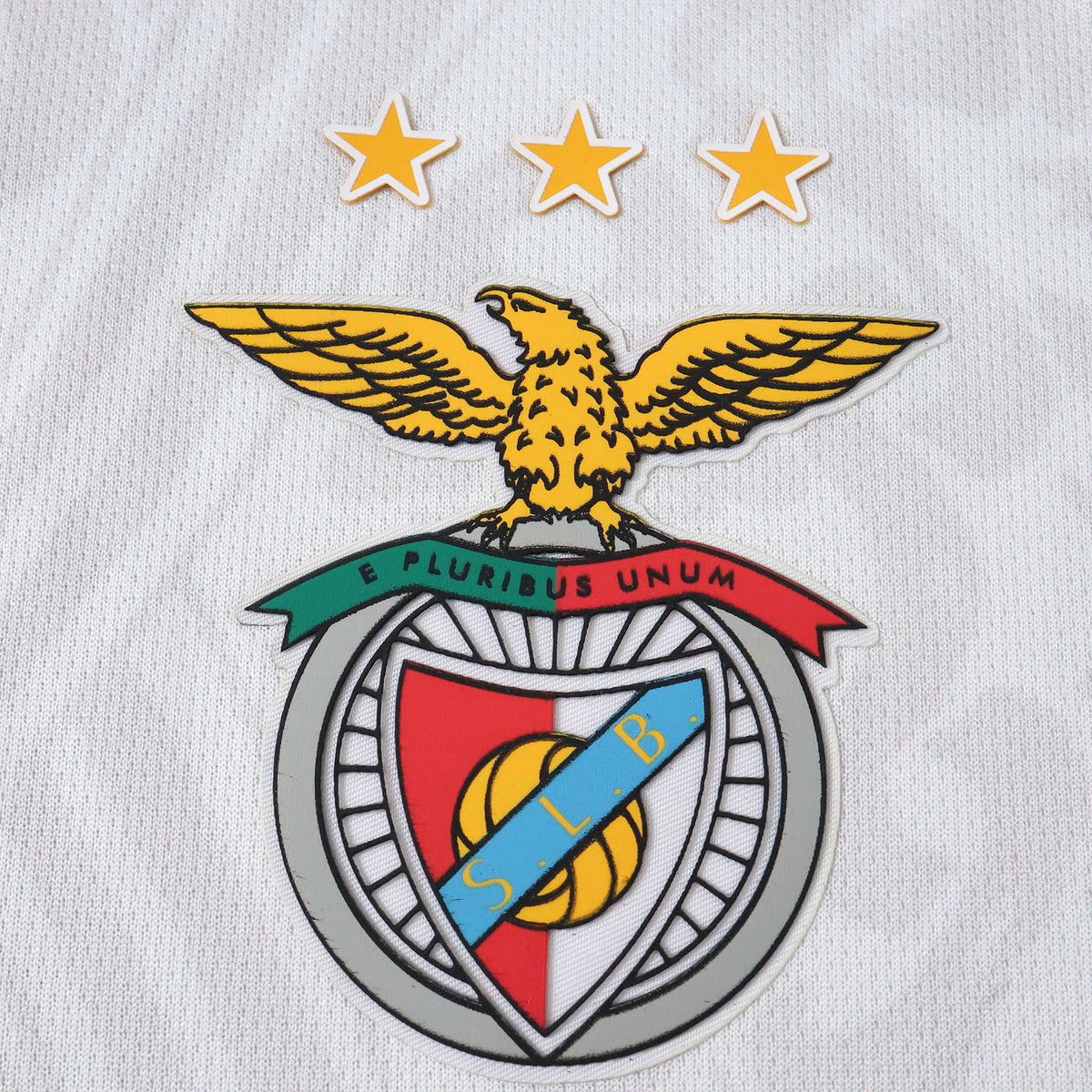 Benfica Away 26/27 Men's Shirt
