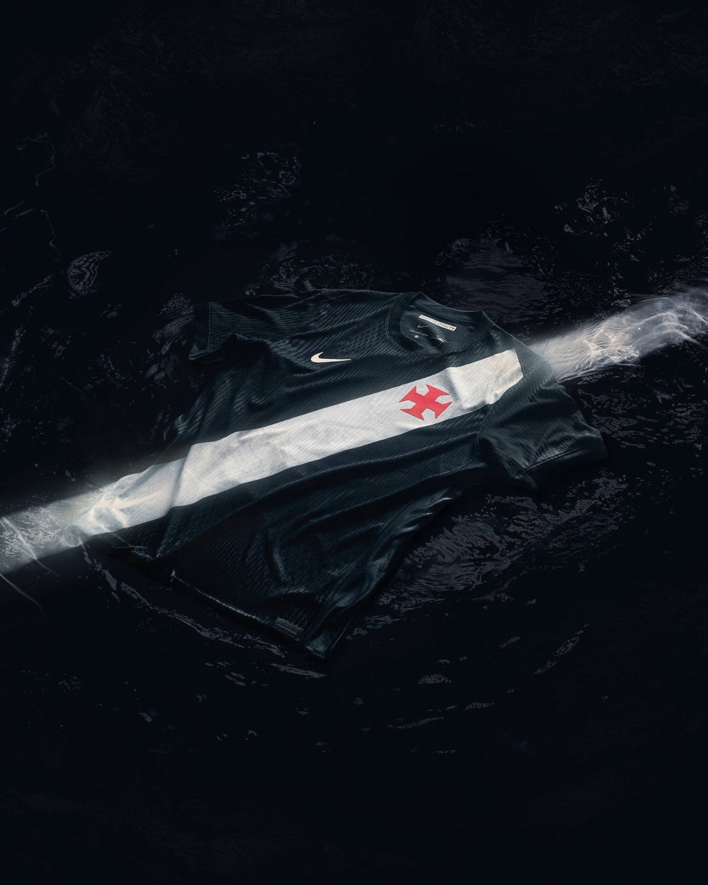 Vasco da Gama Home 26/27 Men's Shirt