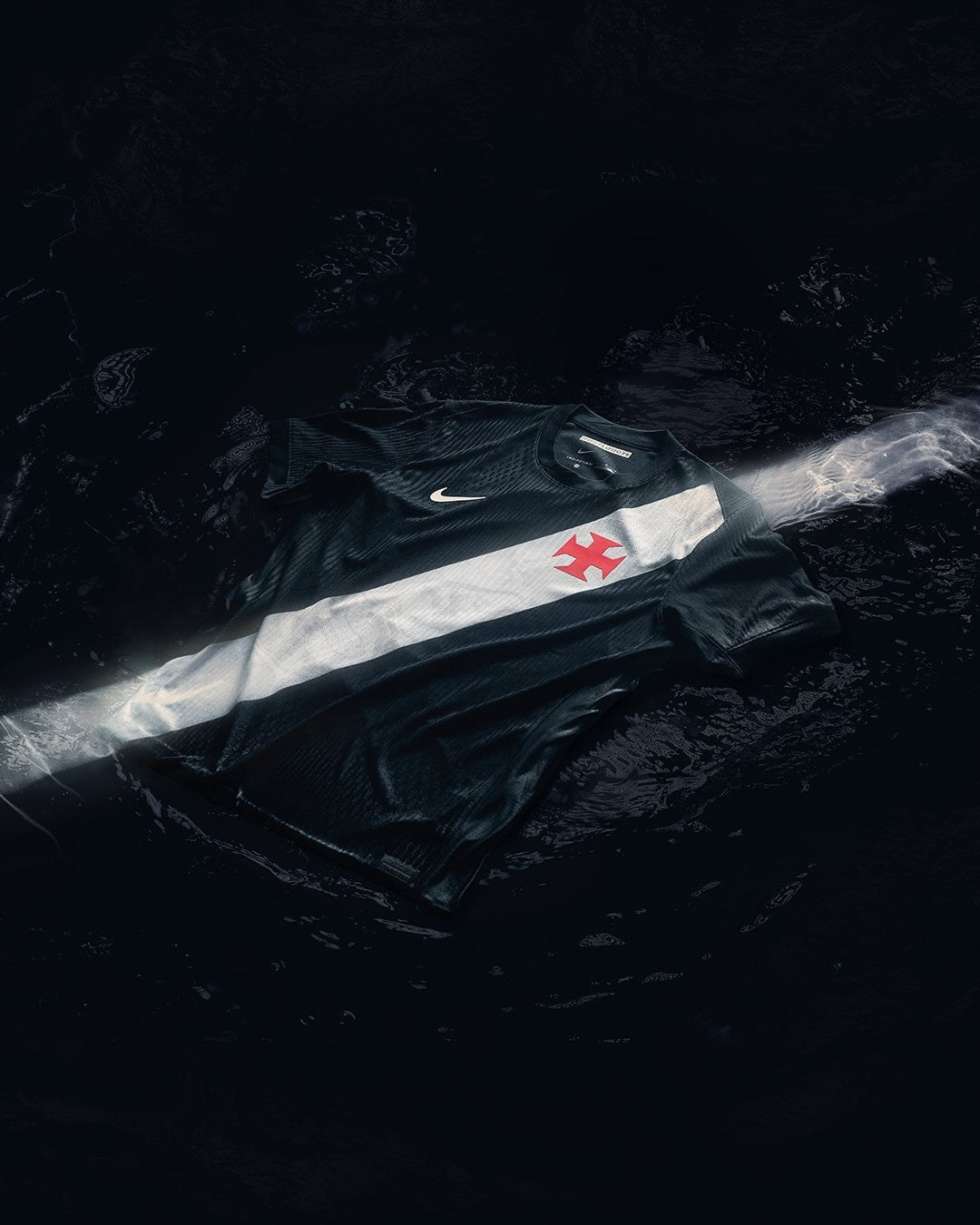 Vasco da Gama Home 26/27 Men's Shirt