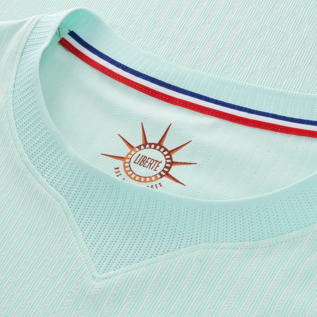 France Away 26/27 Player Edition Shirt