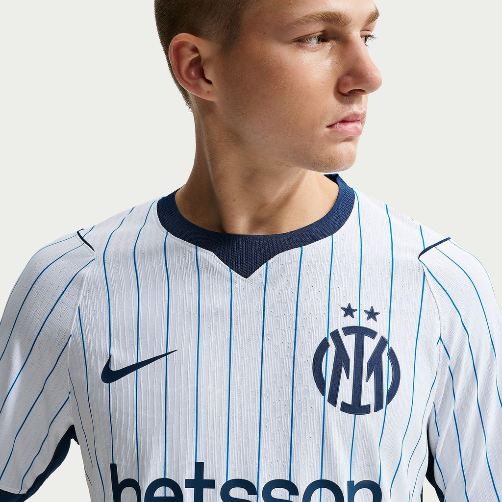 Inter Milan Away 26/27 Player Edition Shirt