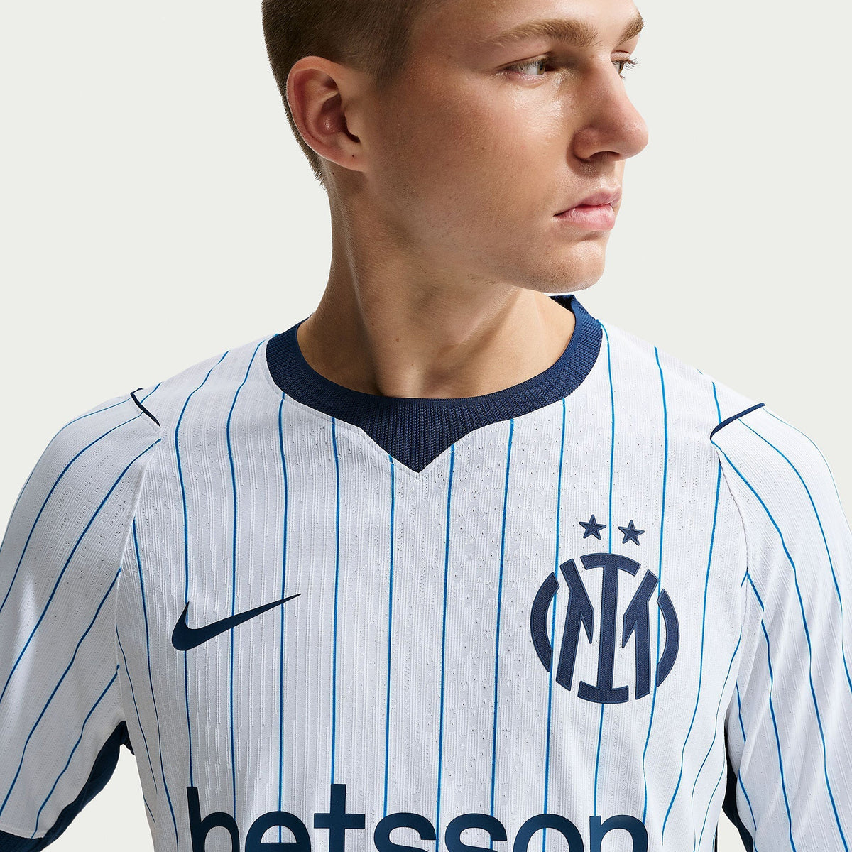 Inter Milan Away 26/27 Player Edition Shirt