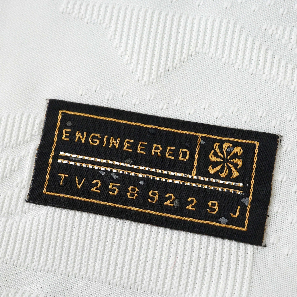 England Home 26/27 Player Edition Shirt