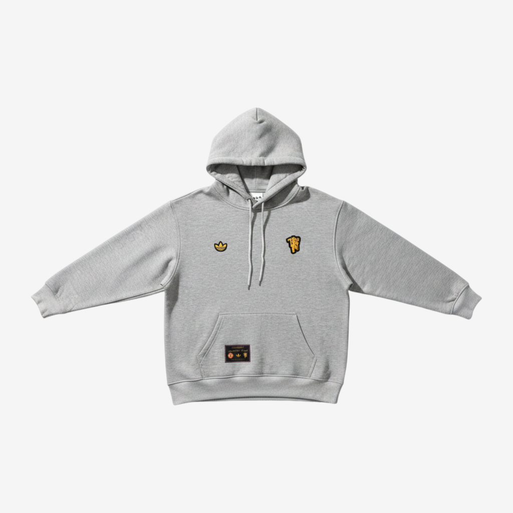 Manchester United Hoodie