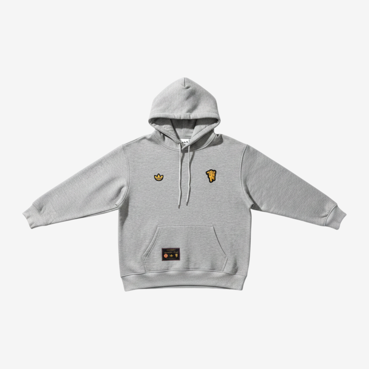 Manchester United Hoodie