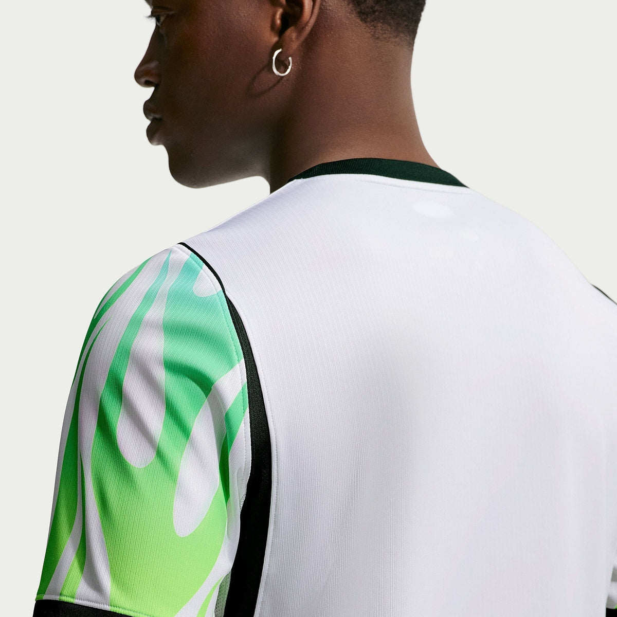 Nigeria Away 26/27 Men's Shirt