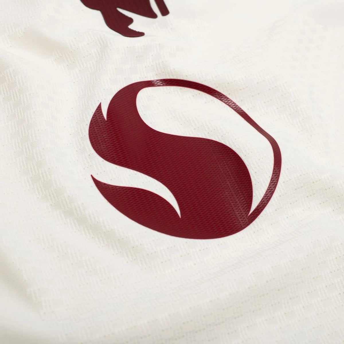 Manchester United Third 26/27 Player Edition Long Sleeve Shirt