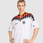 Germany Retro Home 1994 Men's Shirt