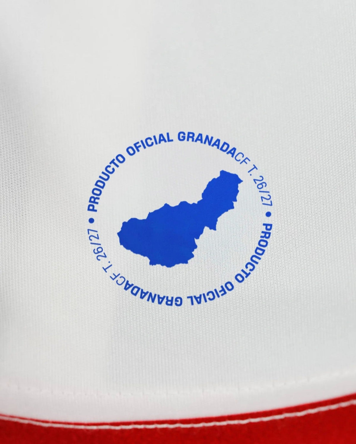 Granada Home 26/27 Kids Shirt Kit