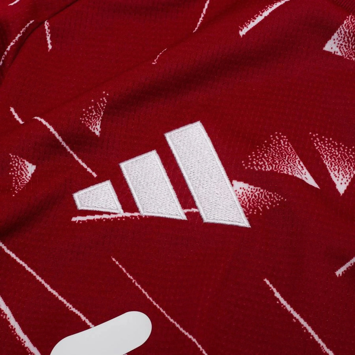 Liverpool Home 26/27 Men's Shirt