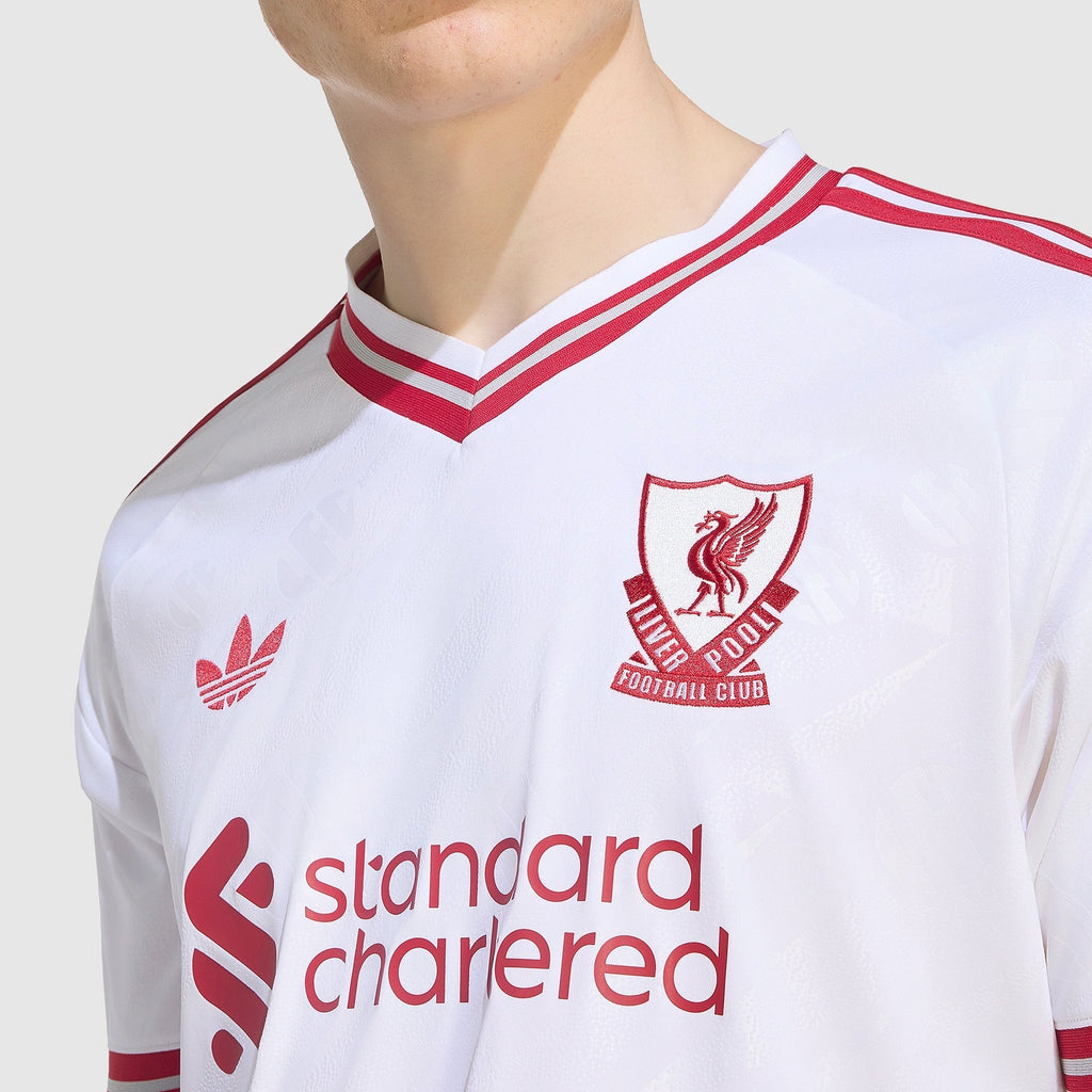 Liverpool Away 26/27 Men's Shirt