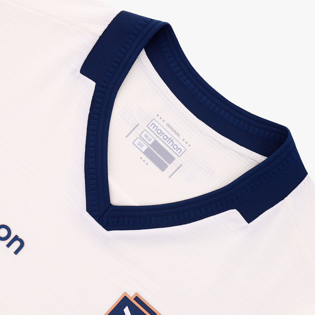 Ecuador Away 26/27 Men's Shirt