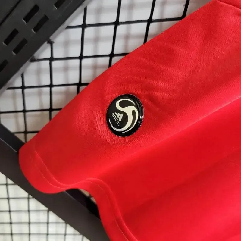 Liverpool Retro 08/09 Men's Shirt