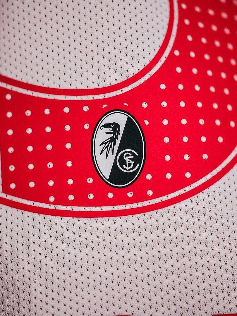 SC Freiburg Away 26/27 Men's Shirt