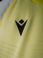 Basel Away 26/27 Men's Shirt