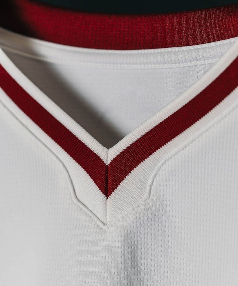 Valencia Home 26/27 Men's Shirt