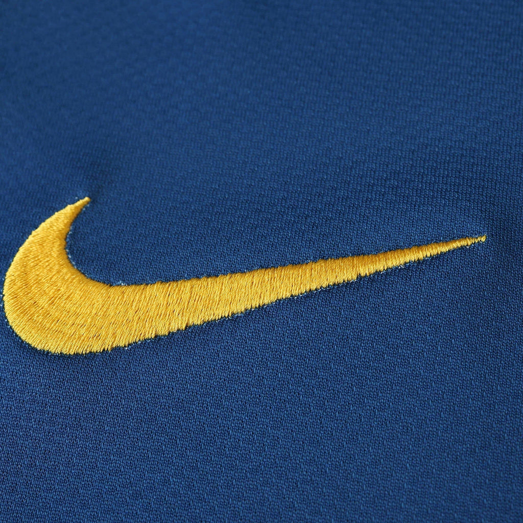 Barcelona Retro Home 2008 Men's Shirt