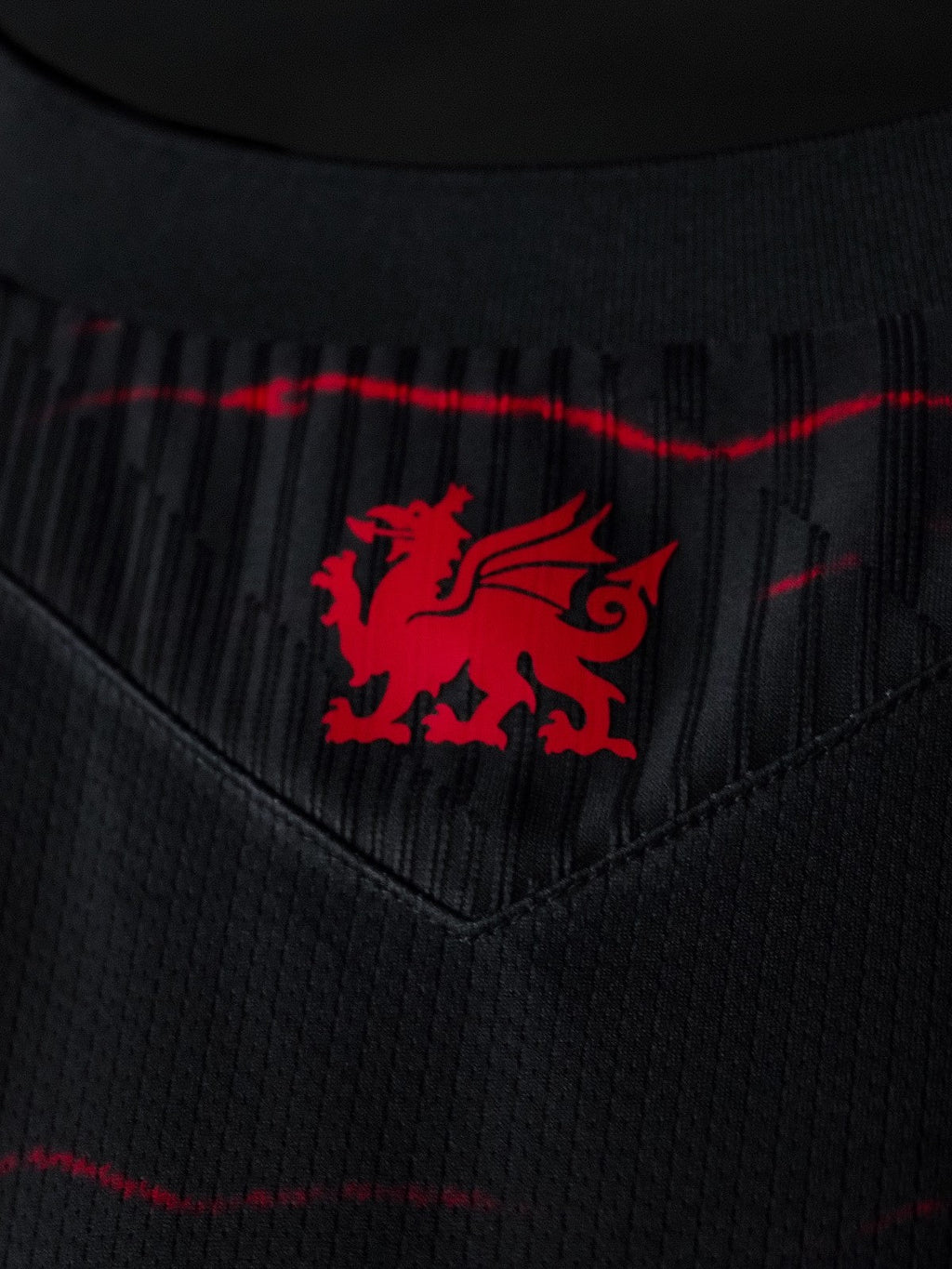 Wrexham Away 26/27 Men's Shirt