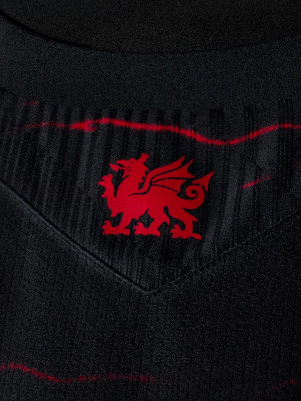 Wrexham Away 26/27 Men's Shirt