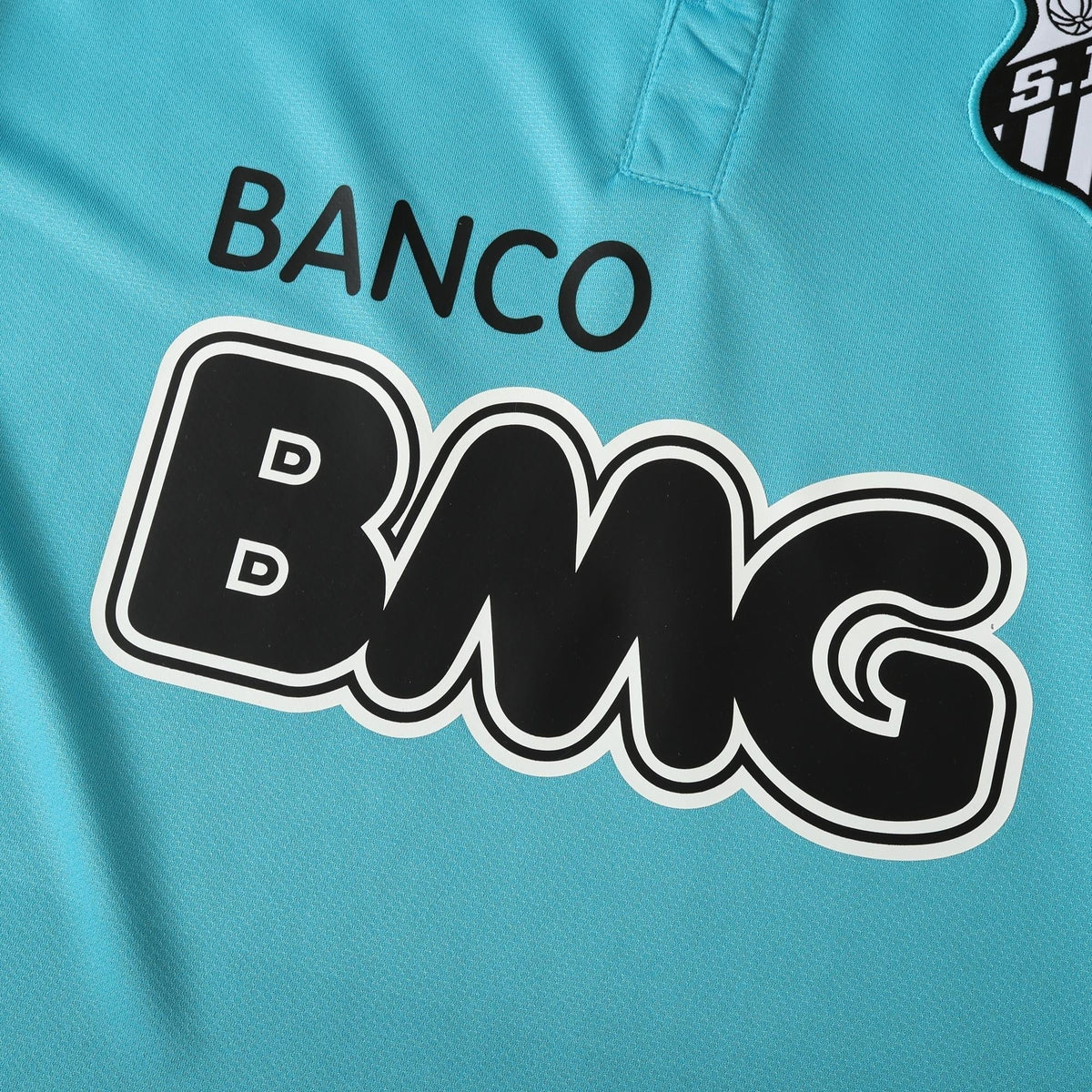 Santos Retro Away 12/13 Kids Shirt Kit