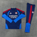 Lyon Kids Tracksuit 26/27