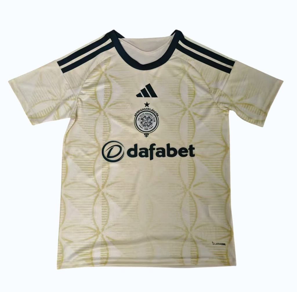 Celtic Third 26/27 Men's Shirt