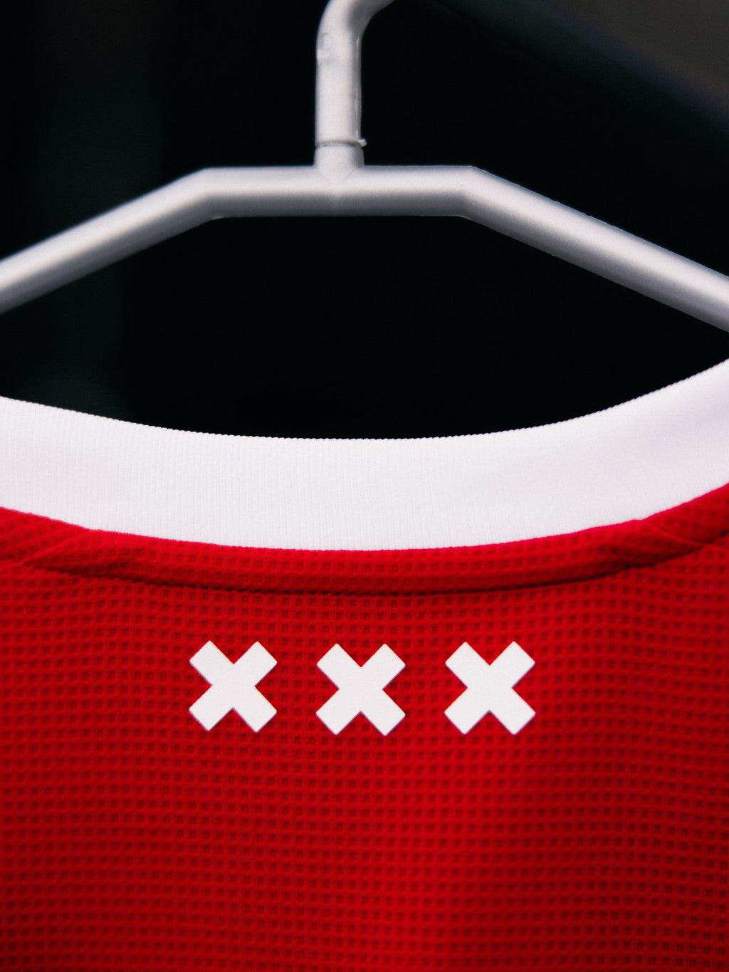 Ajax Home 26/27 Player Edition Shirt