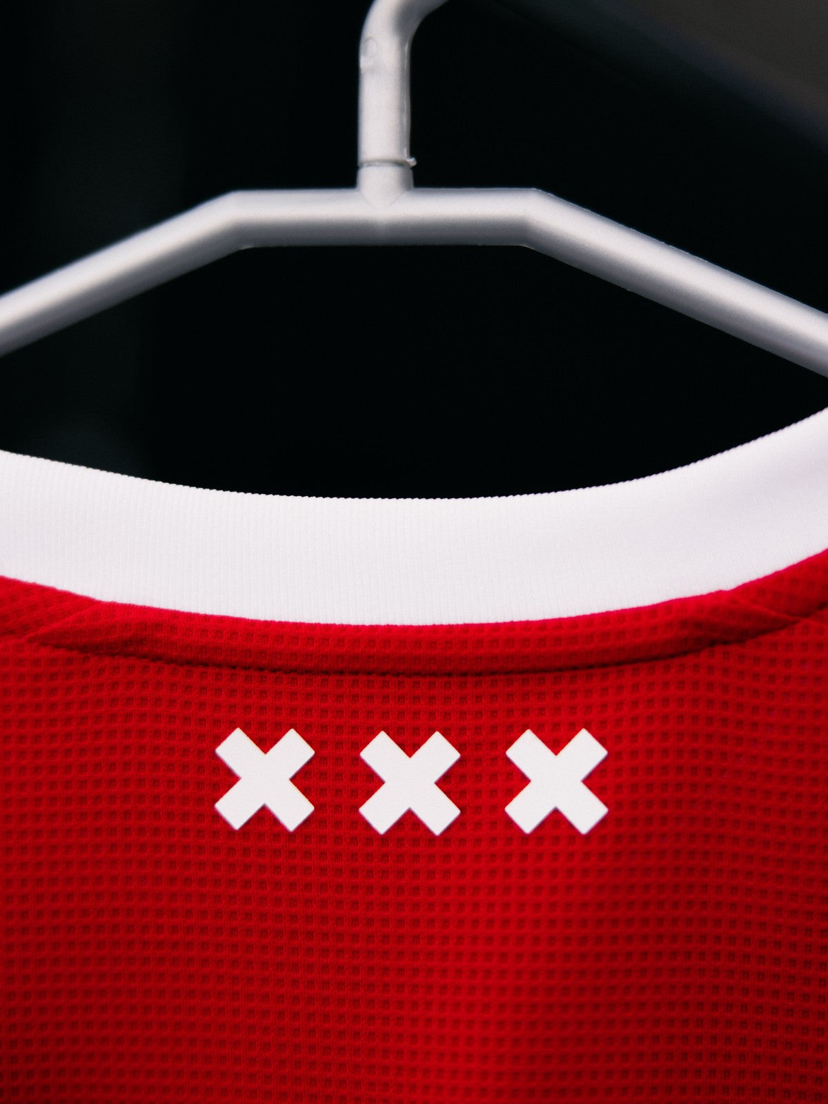 Ajax Home 26/27 Player Edition Shirt