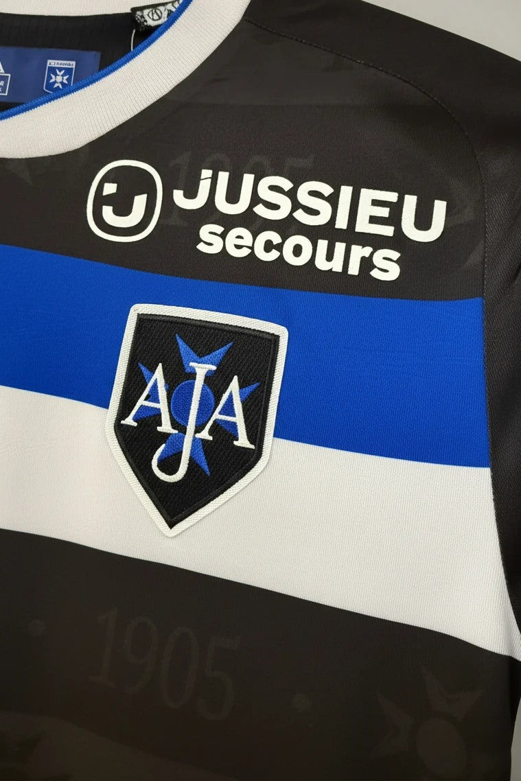 Auxerre Away 26/27 Men's Shirt