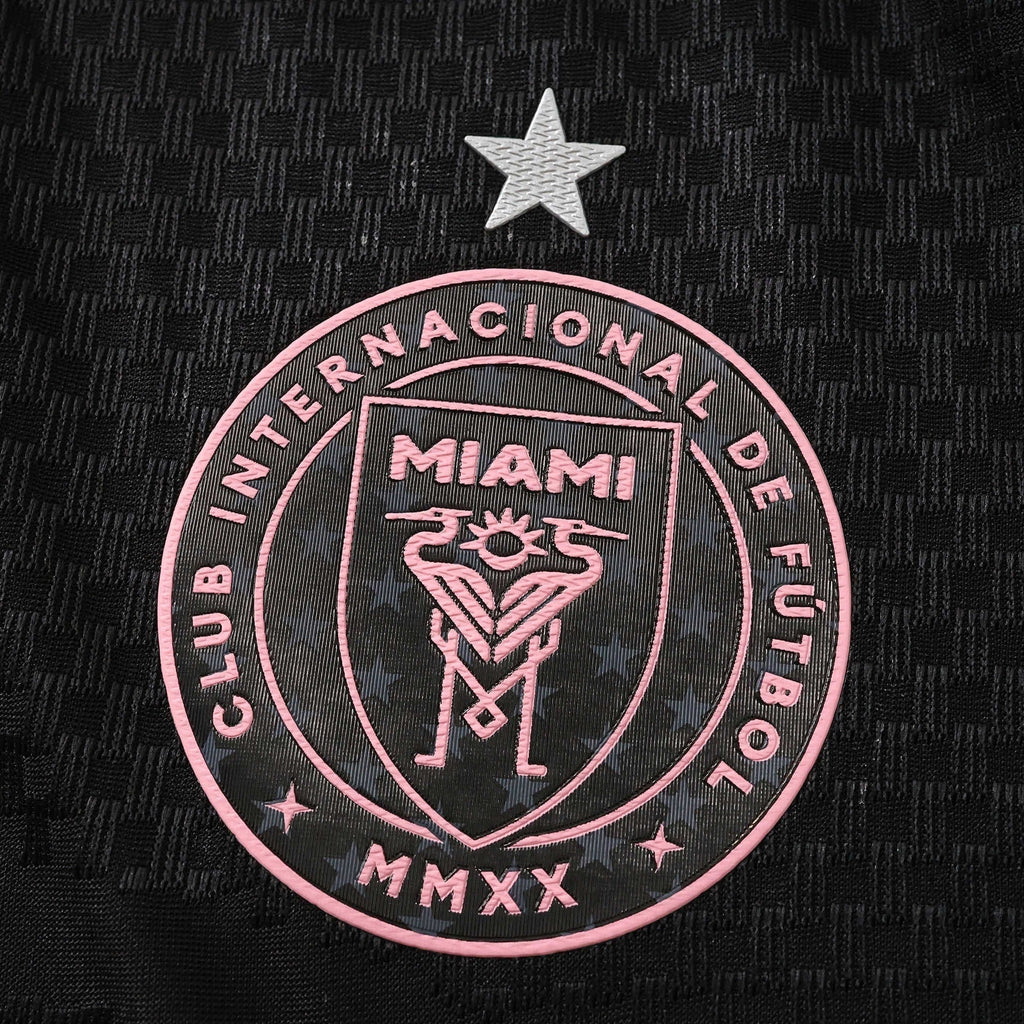 Inter Miami Away 26/27 Player Edition Shirt