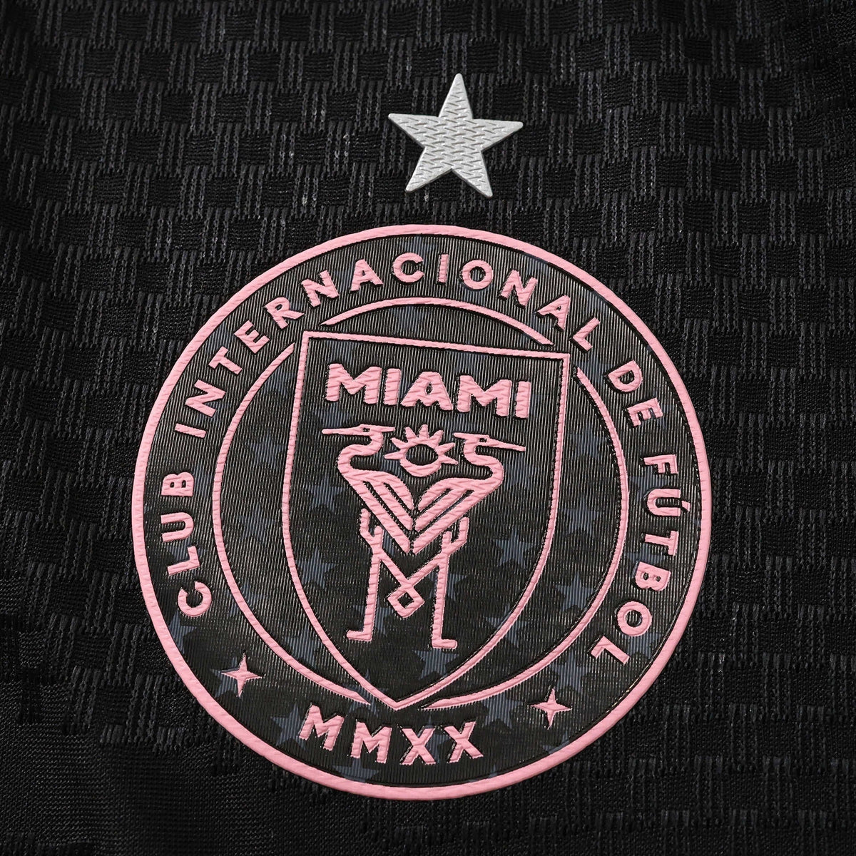Inter Miami Away 26/27 Player Edition Shirt