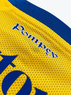 Portsmouth Away 26/27 Kids Shirt Kit