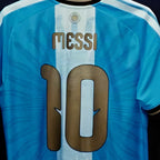 Argentina Messi Special Edition 26/27 Men's Shirt