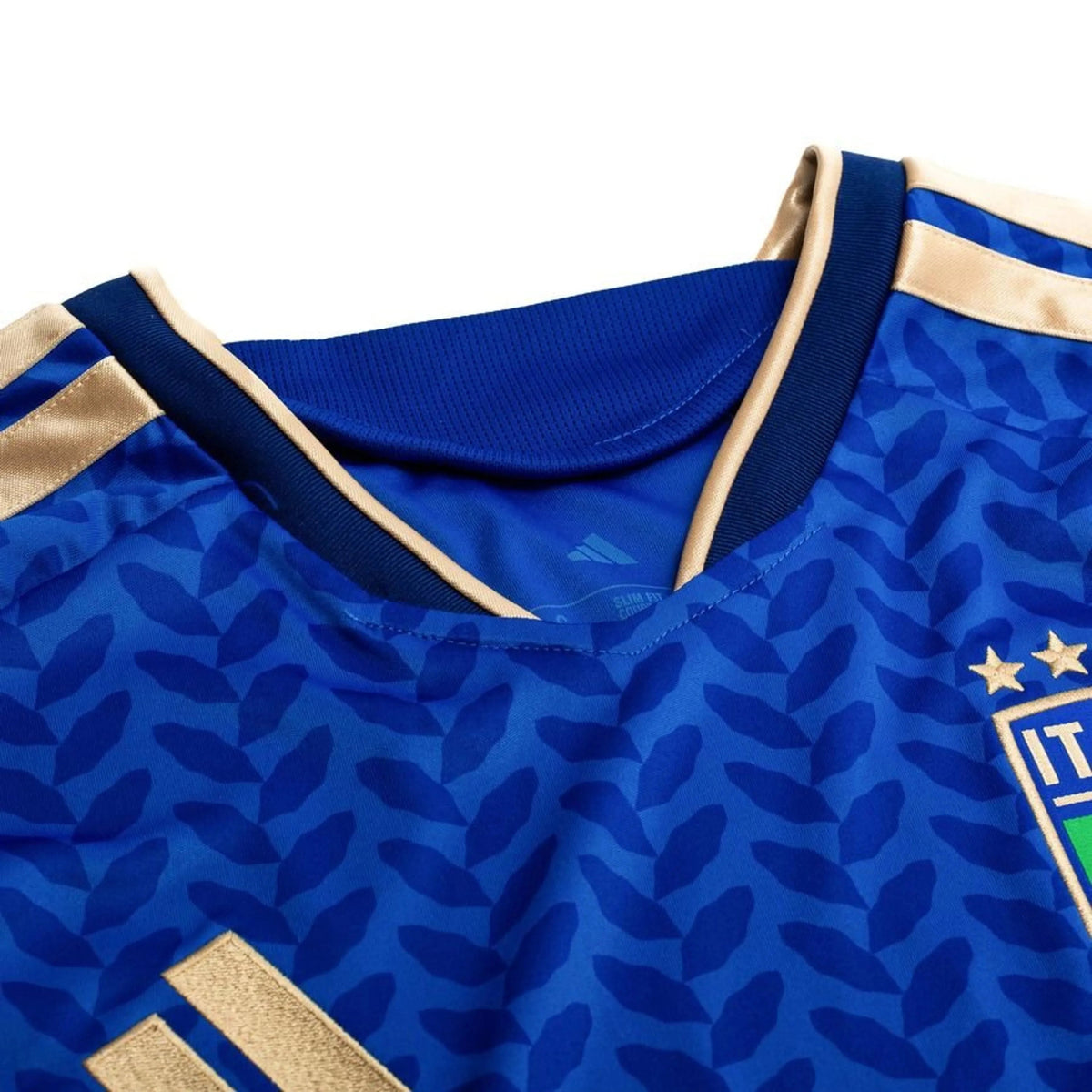 Italy Home 26/27 Men's Shirt