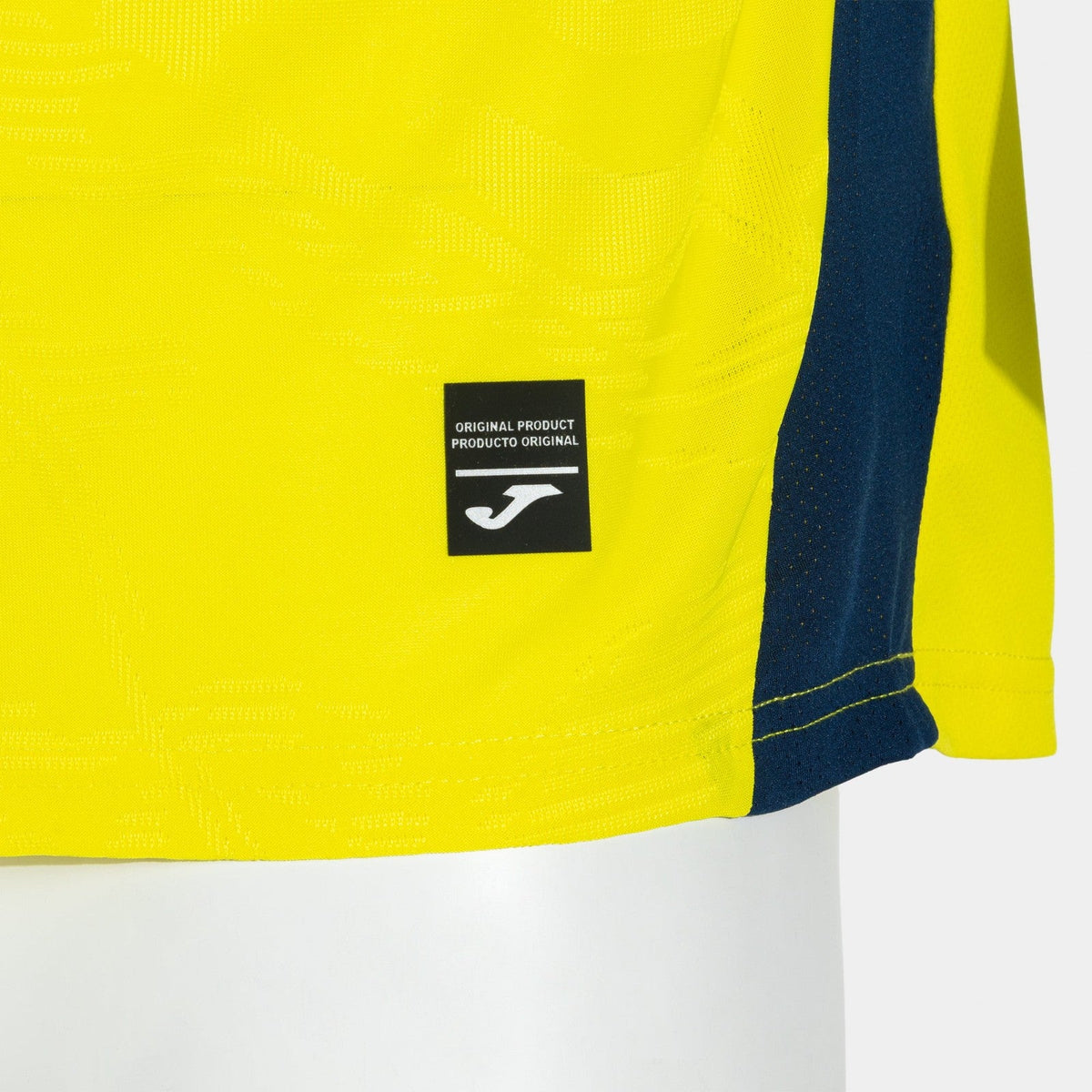 Villarreal Home 26/27 Men's Shirt