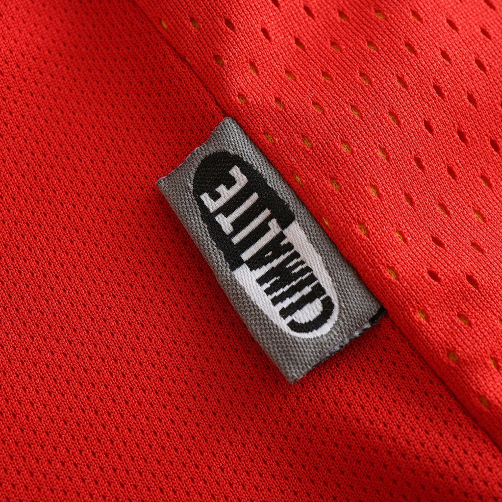 Spain Retro Home 2002 Men's Shirt