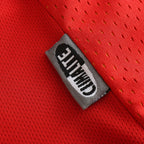 Spain Retro Home 2002 Men's Shirt
