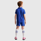 Chelsea Home 26/27 Kids Shirt Kit
